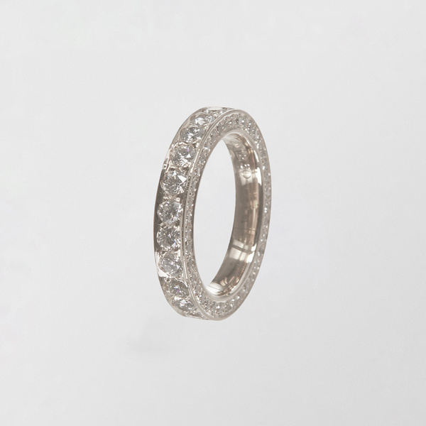 Alto double eternity