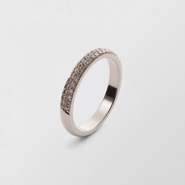 Soft Pavé, halvallians