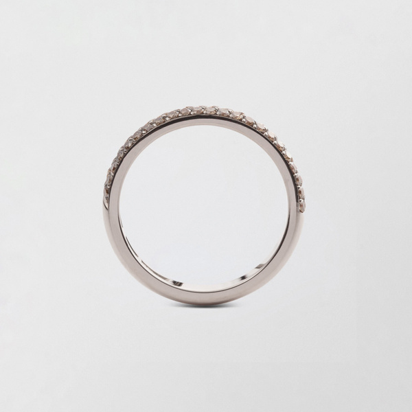Soft Pavé, halvallians