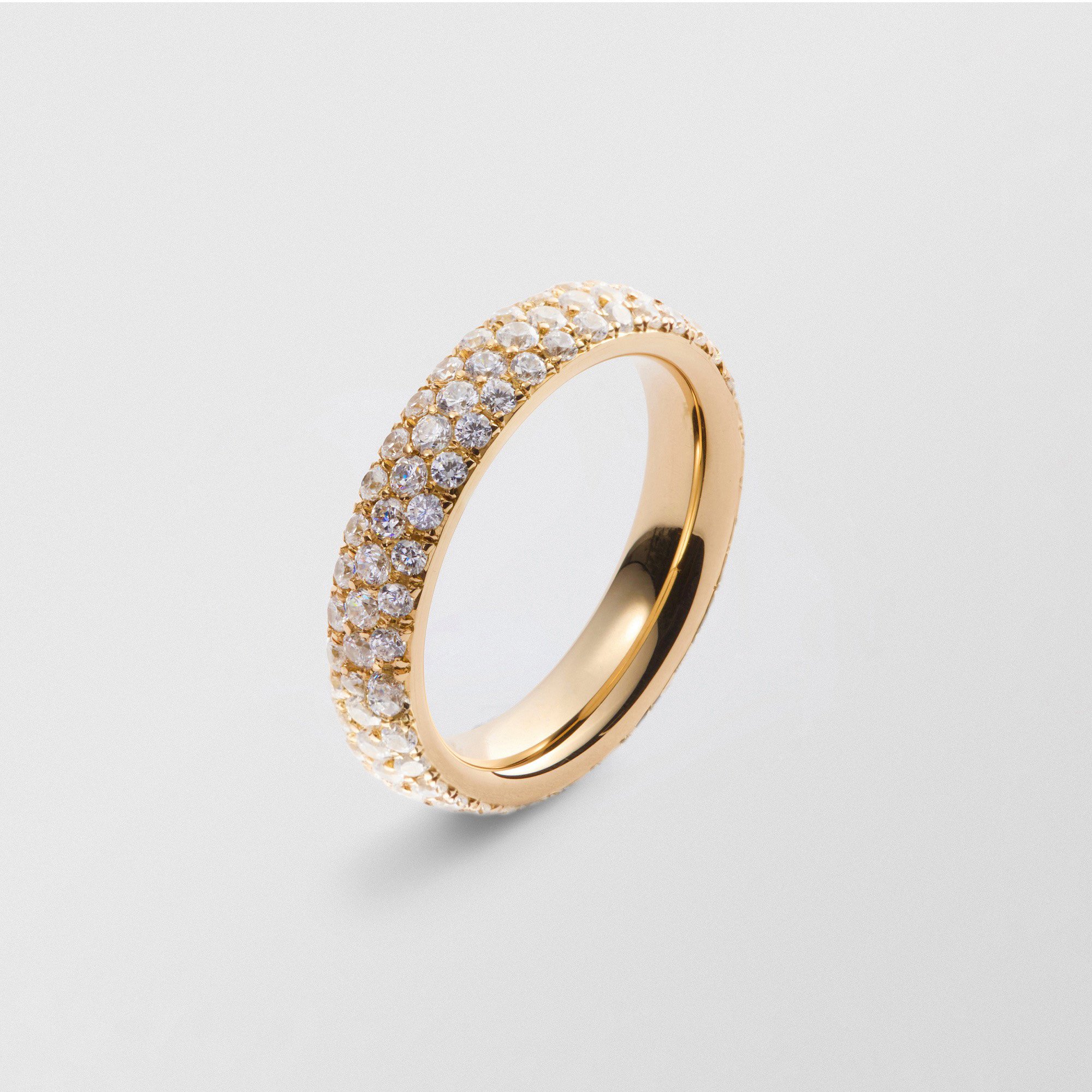 Product Image for Stockholm Pavé helallians by Sandberg