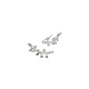 Havsanemon Ear Bar