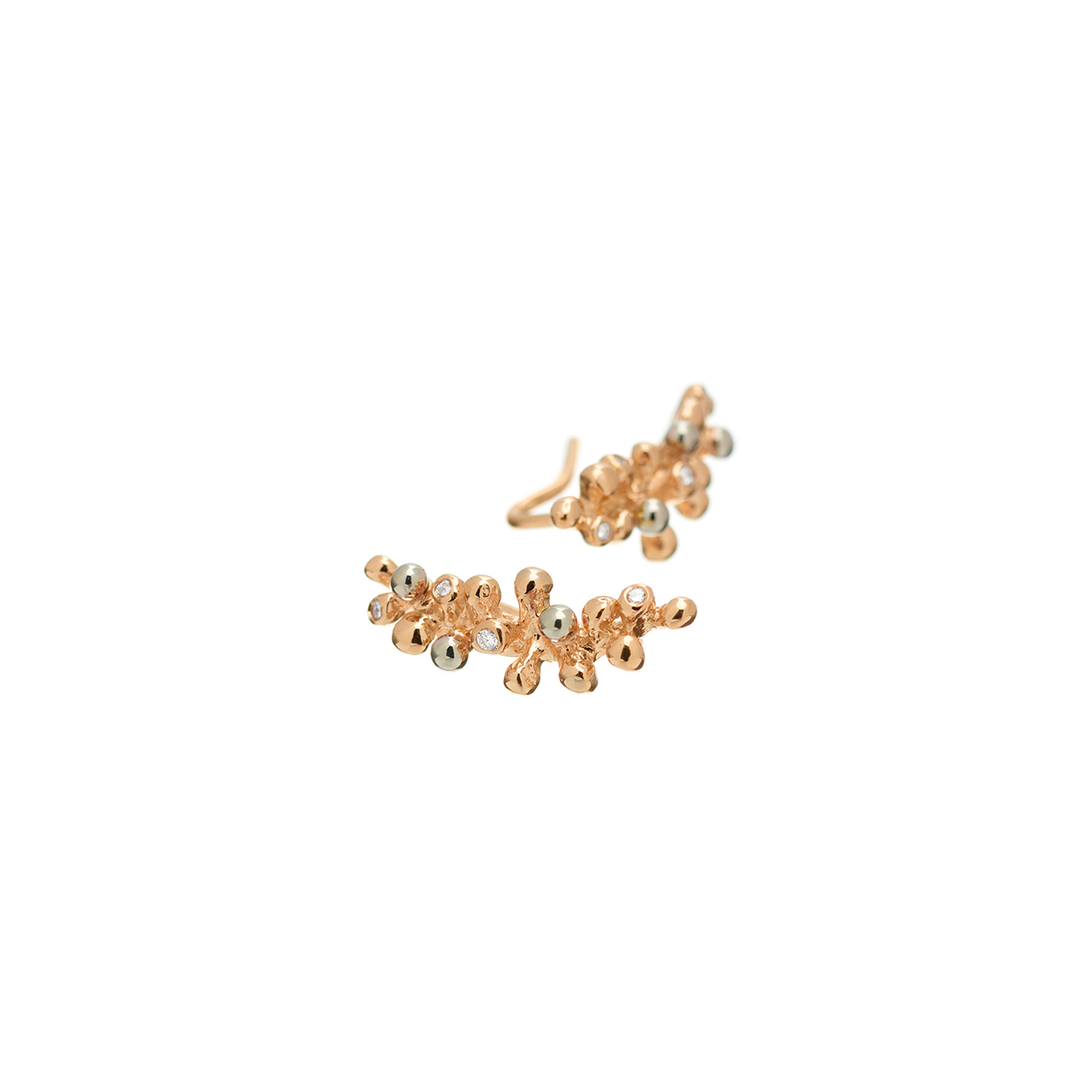 Product Image for Coralina Ear Bar by Sandberg