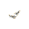 Havsanemon Ear Bar