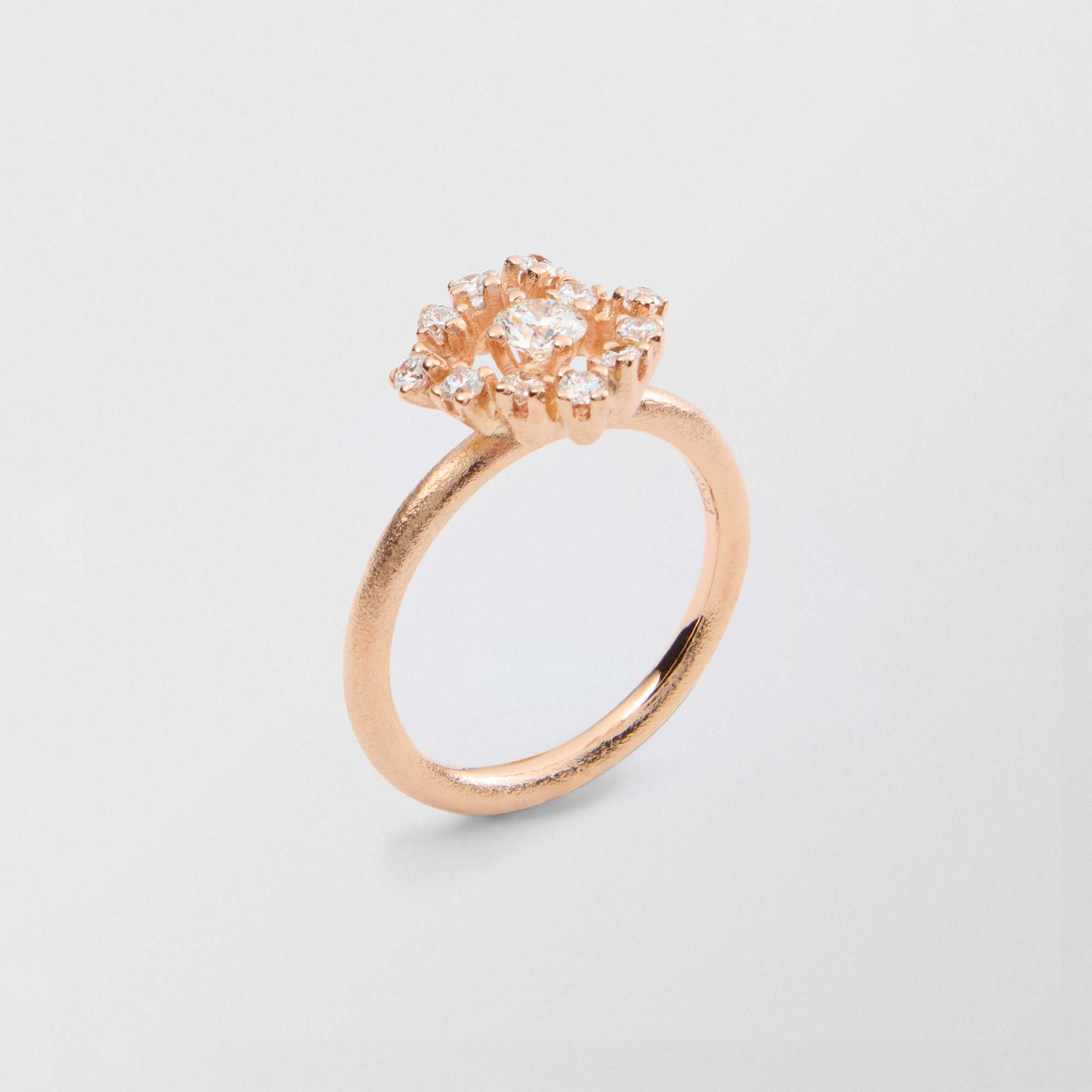 Product Image for Frosty Halo 0.55 by Sandberg