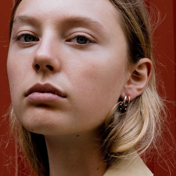 Sinne Örhängshänge