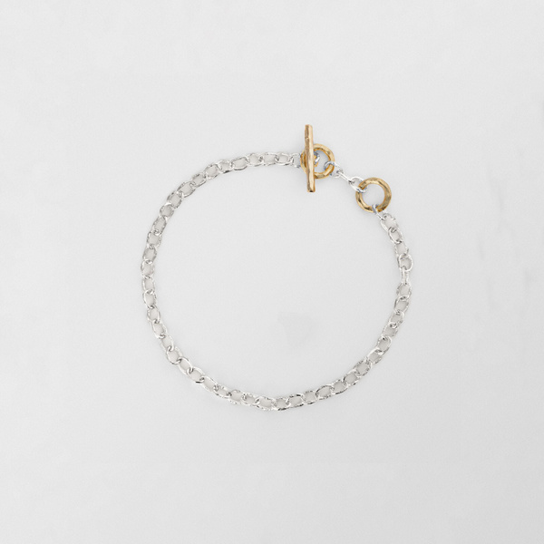 Pinnlåskedja Mini