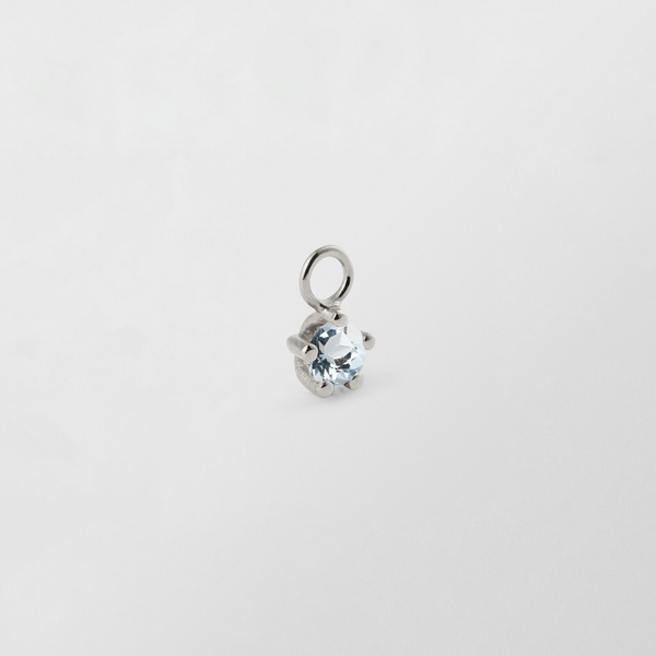 Cocktail Earring Pendant