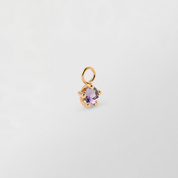 Cocktail Earring Pendant