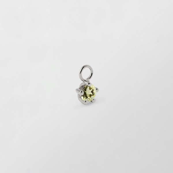 Cocktail Örhängshänge