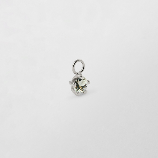 Cocktail Örhängshänge