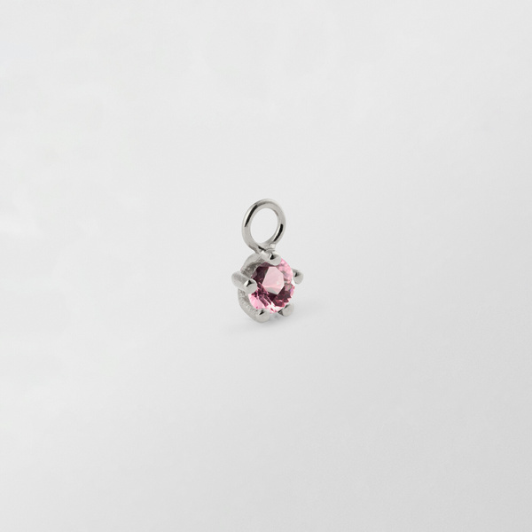 Cocktail Earring Pendant