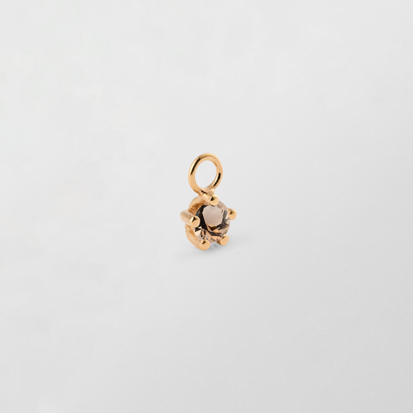 Cocktail Earring Pendant