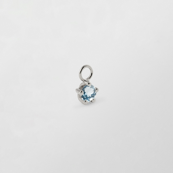 Cocktail Earring Pendant