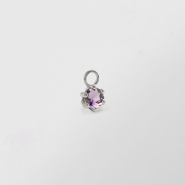 Cocktail Earring Pendant