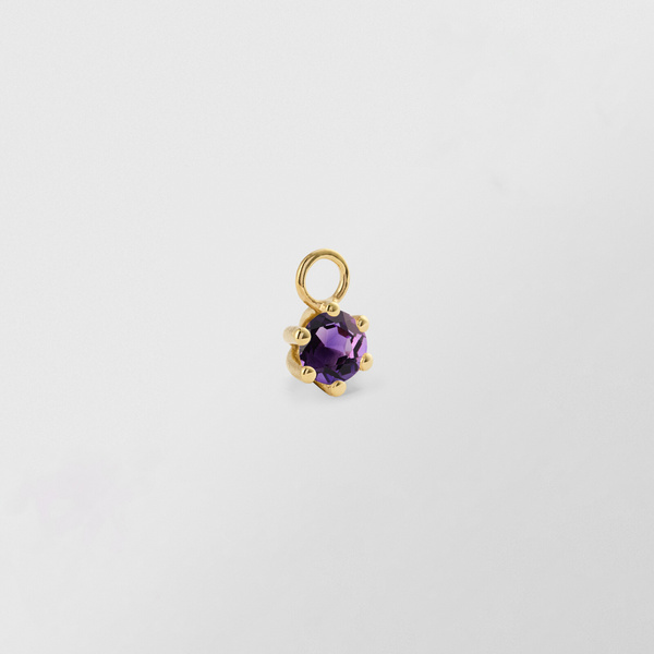 Cocktail Earring Pendant