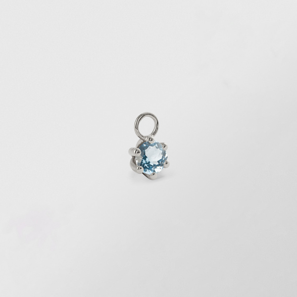 Cocktail Earring Pendant