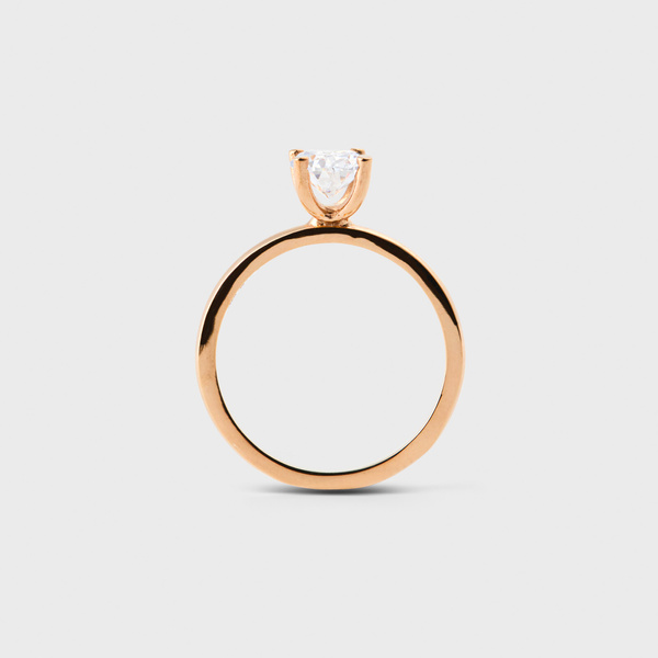 Soft 1.00 oval