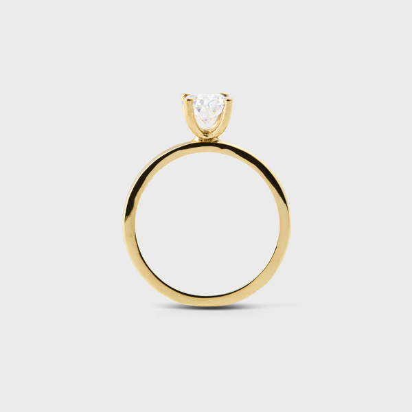 Soft 1.00 oval