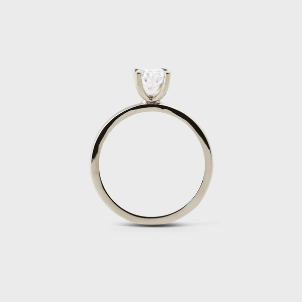 Soft 1.00 oval