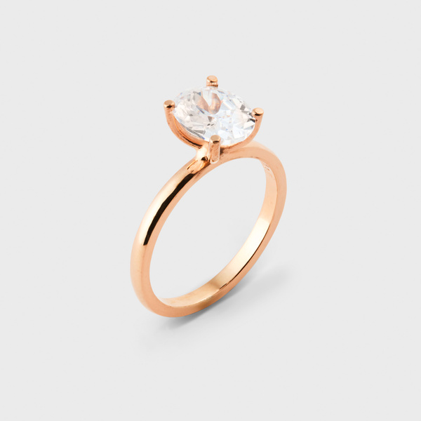 Soft 1.50 oval