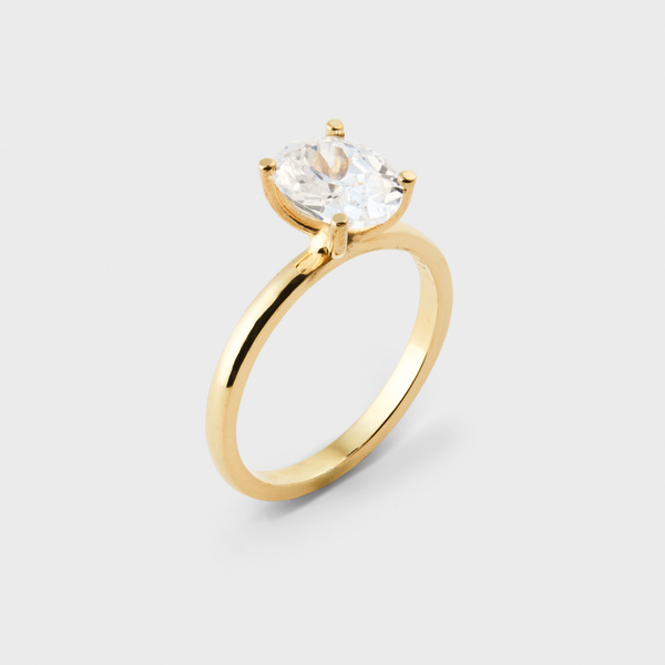 Soft 1.50 oval