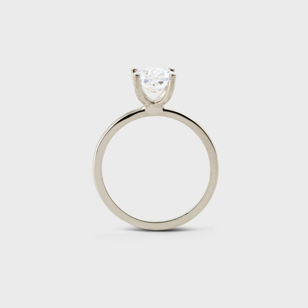 Soft 1.50 oval