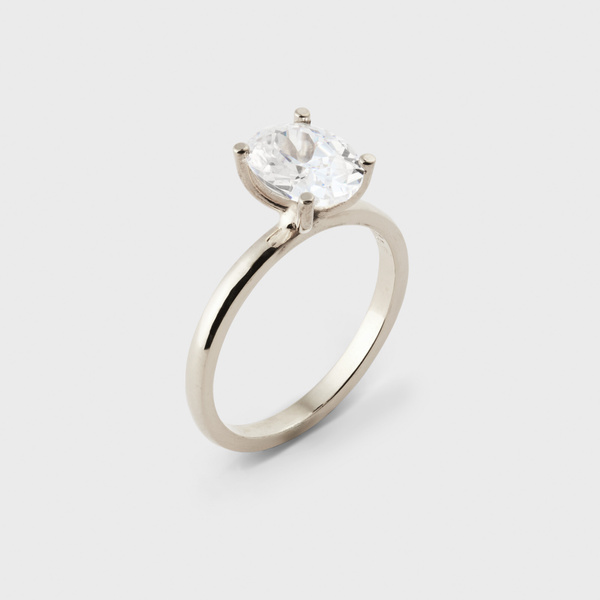 Soft 1.50 oval