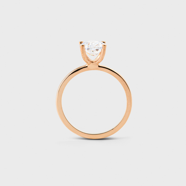 Soft 1.50 oval