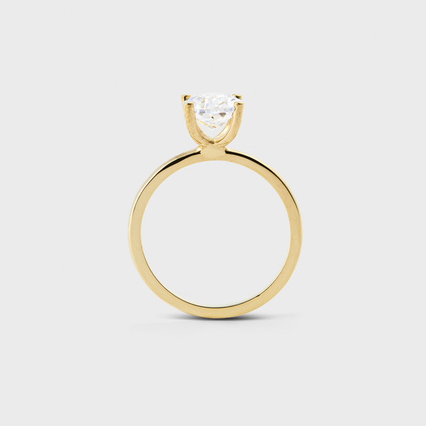 Soft 1.50 oval