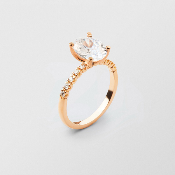 Soft 1.50 oval